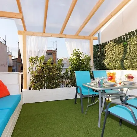 Cozy Close To Acropolis Apartment Athens
