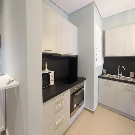 Cozy Close To Acropolis * Atena