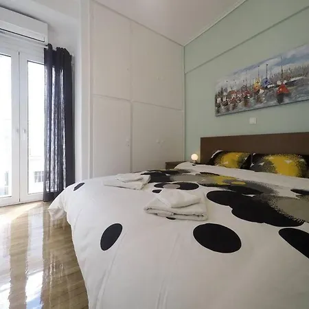 Cozy Close To Acropolis * Athens