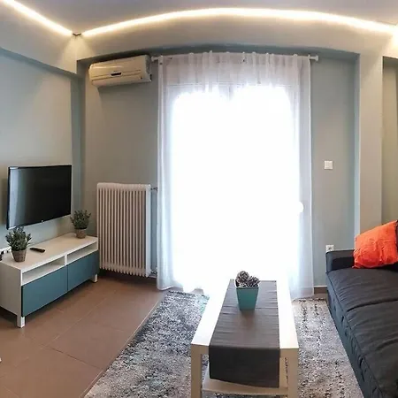 Cozy Close To Acropolis * Athens